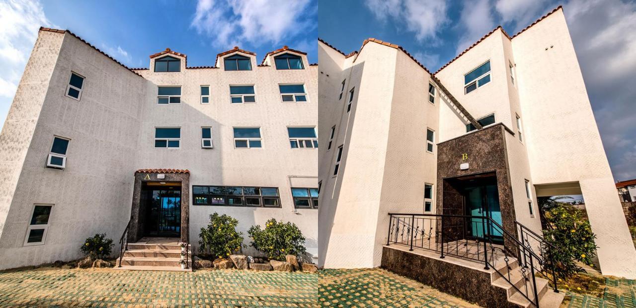 Jeju Sky Resort Εξωτερικό φωτογραφία